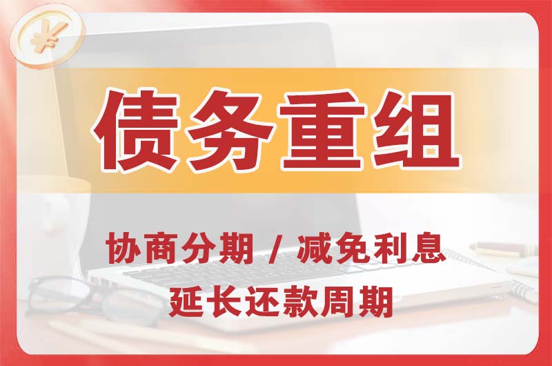 尼勒克债务重组