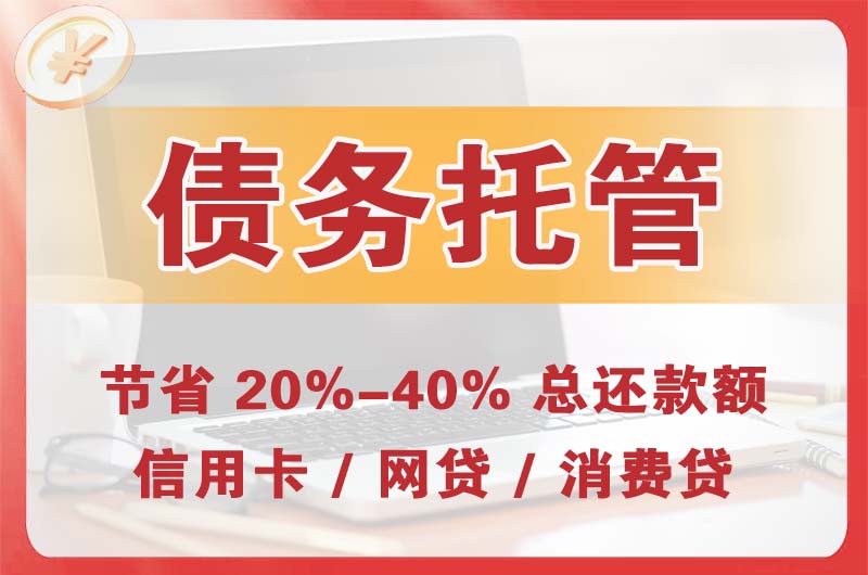 尼勒克债务托管